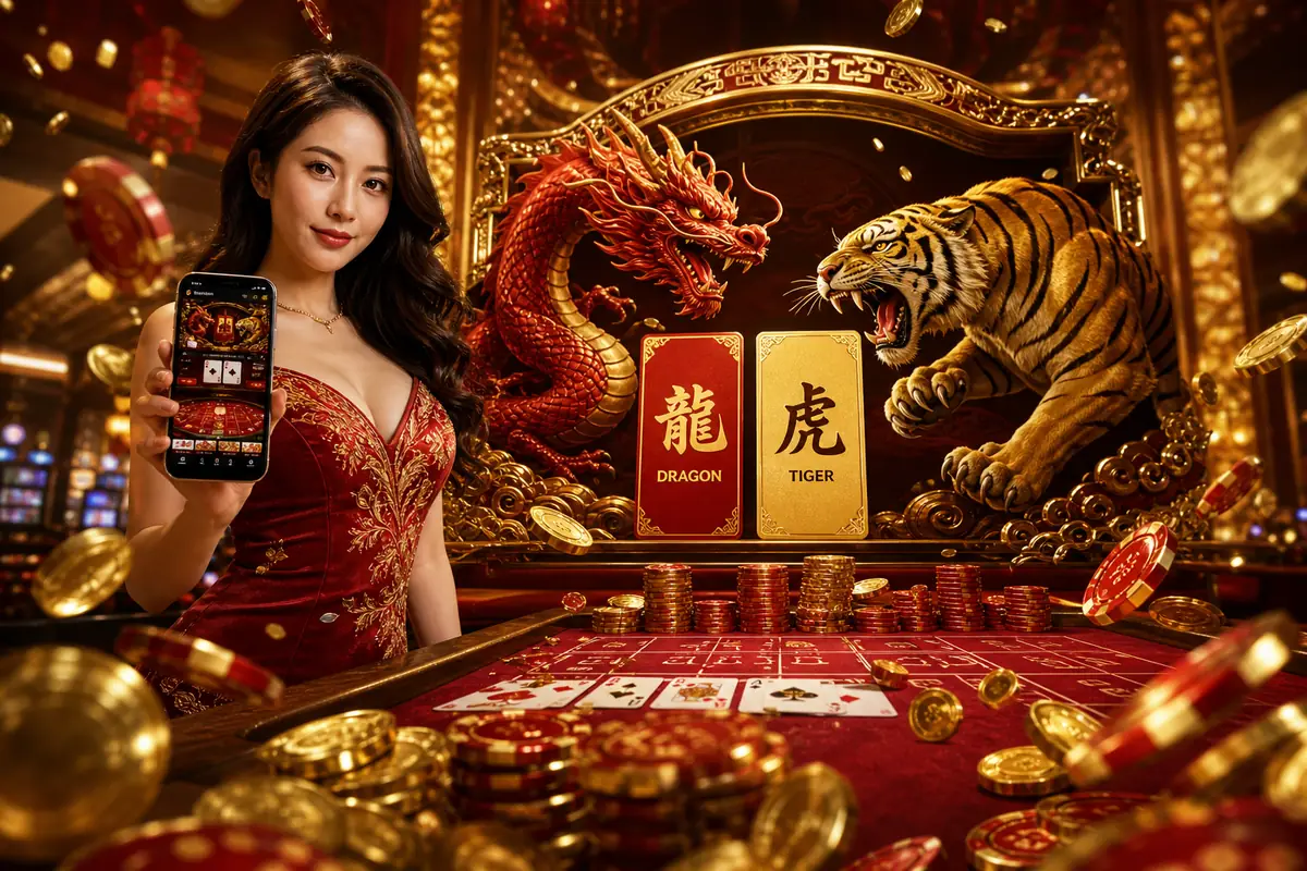 spinggo Teen Patti meja langsung permainan kad