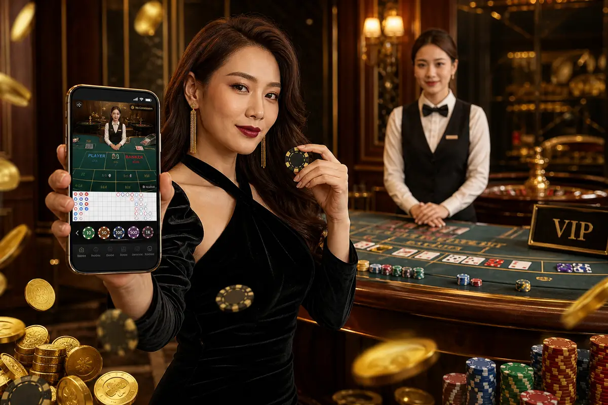 spinggo program VIP ganjaran kesetiaan