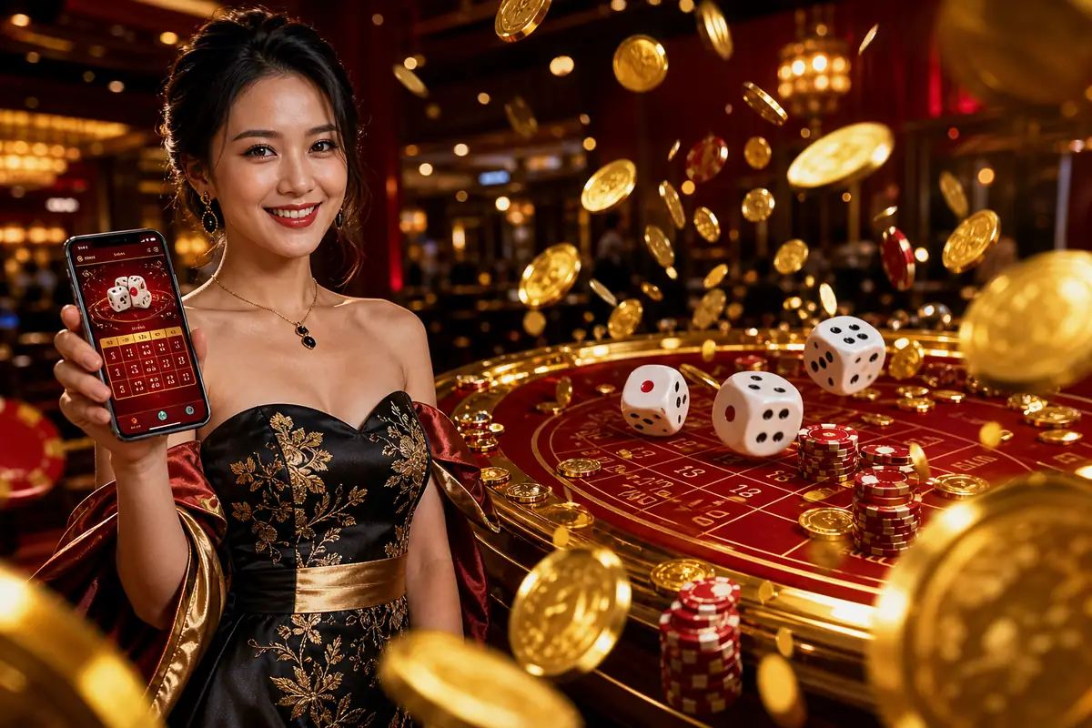 spinggo tentang misi platform kasino