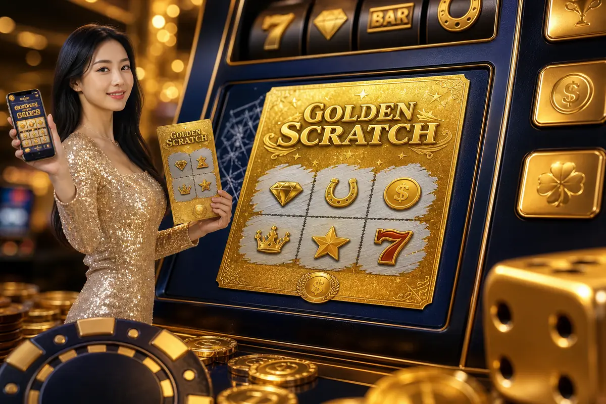 spinggo login paparan akaun pemain