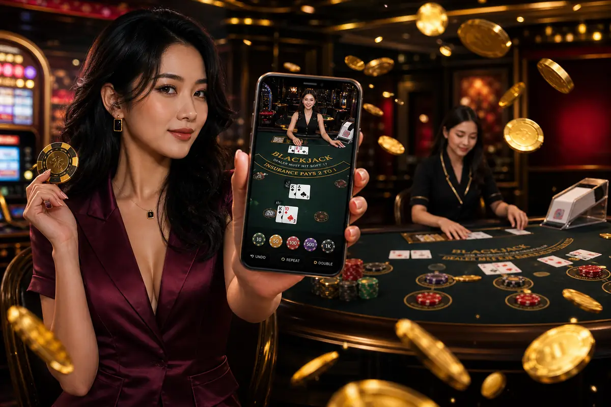 spinggo platform kasino online Malaysia