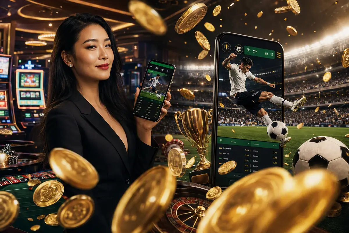 spinggo panduan RTP dan volatiliti slot
