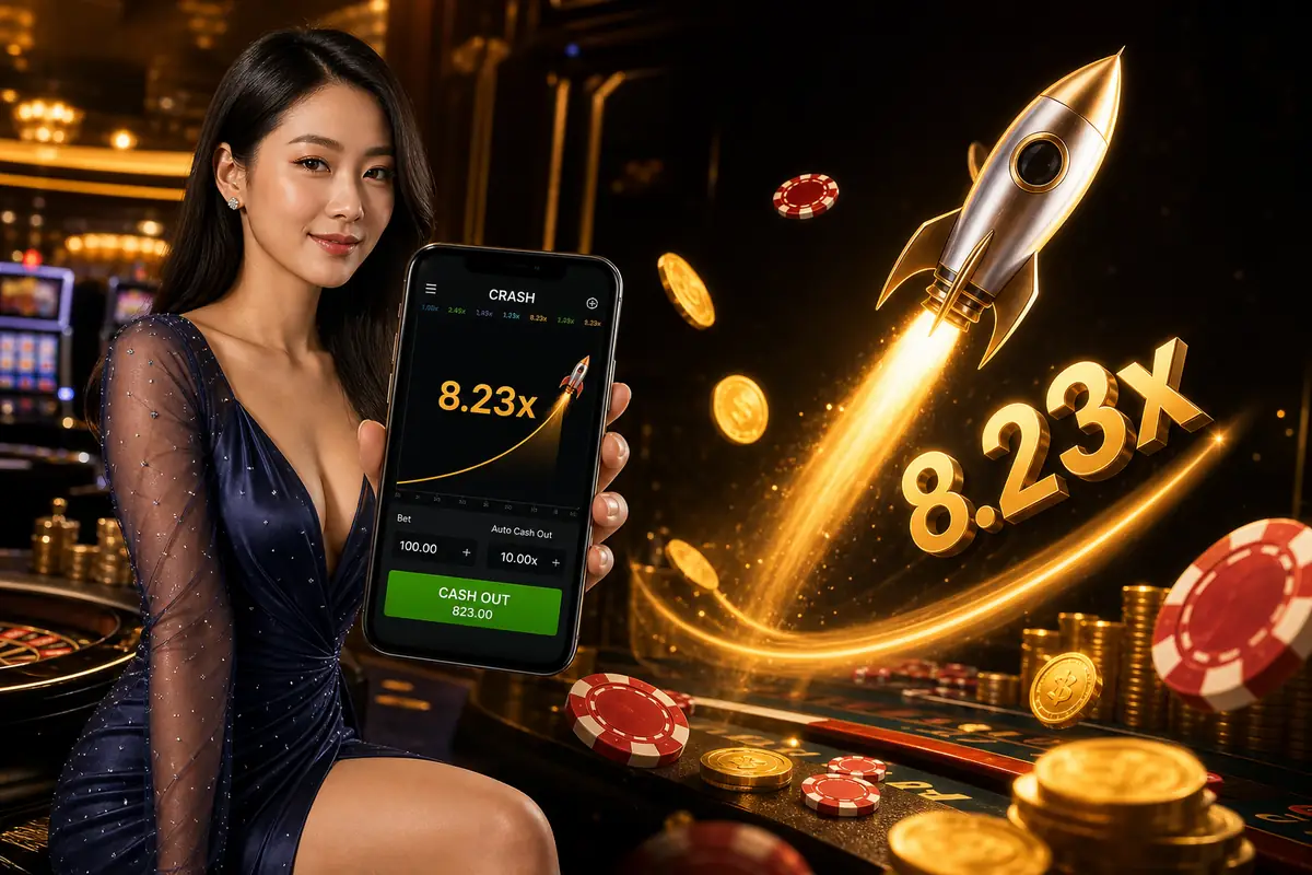 spinggo Casino pengalaman dealer langsung studio