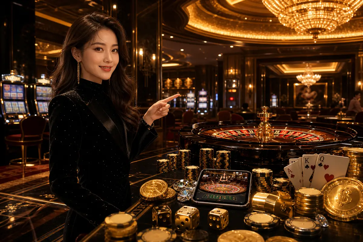 spinggo Casino kaedah deposit e-wallet Malaysia