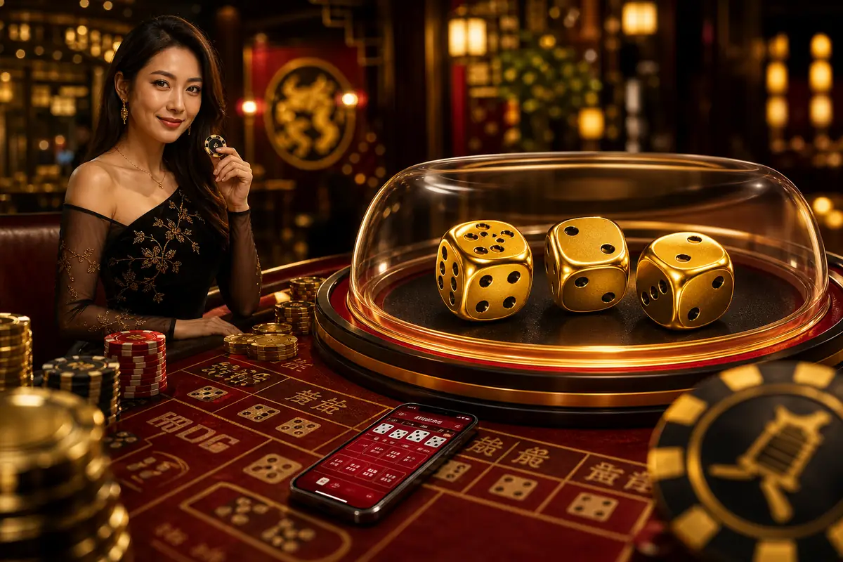 spinggo taruhan langsung odds masa nyata