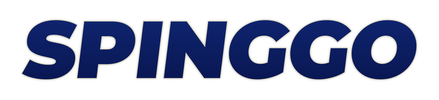 spinggo logo